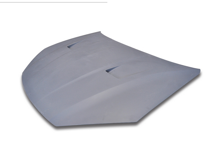 ARK Performance Legato Hood (FRP)